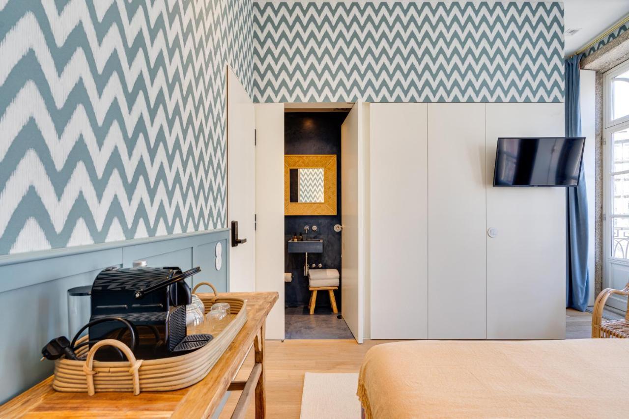 Loios 74 By Da'Home Porto Luaran gambar