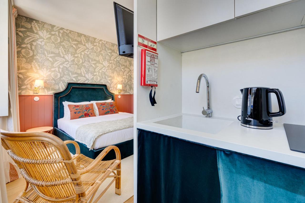 Loios 74 By Da'Home Porto Luaran gambar