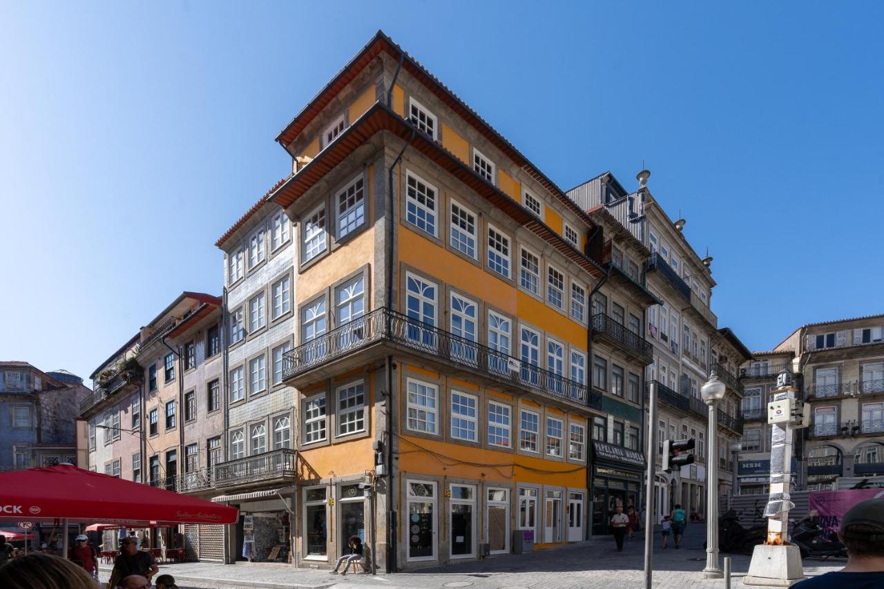 Loios 74 By Da'Home Porto Luaran gambar