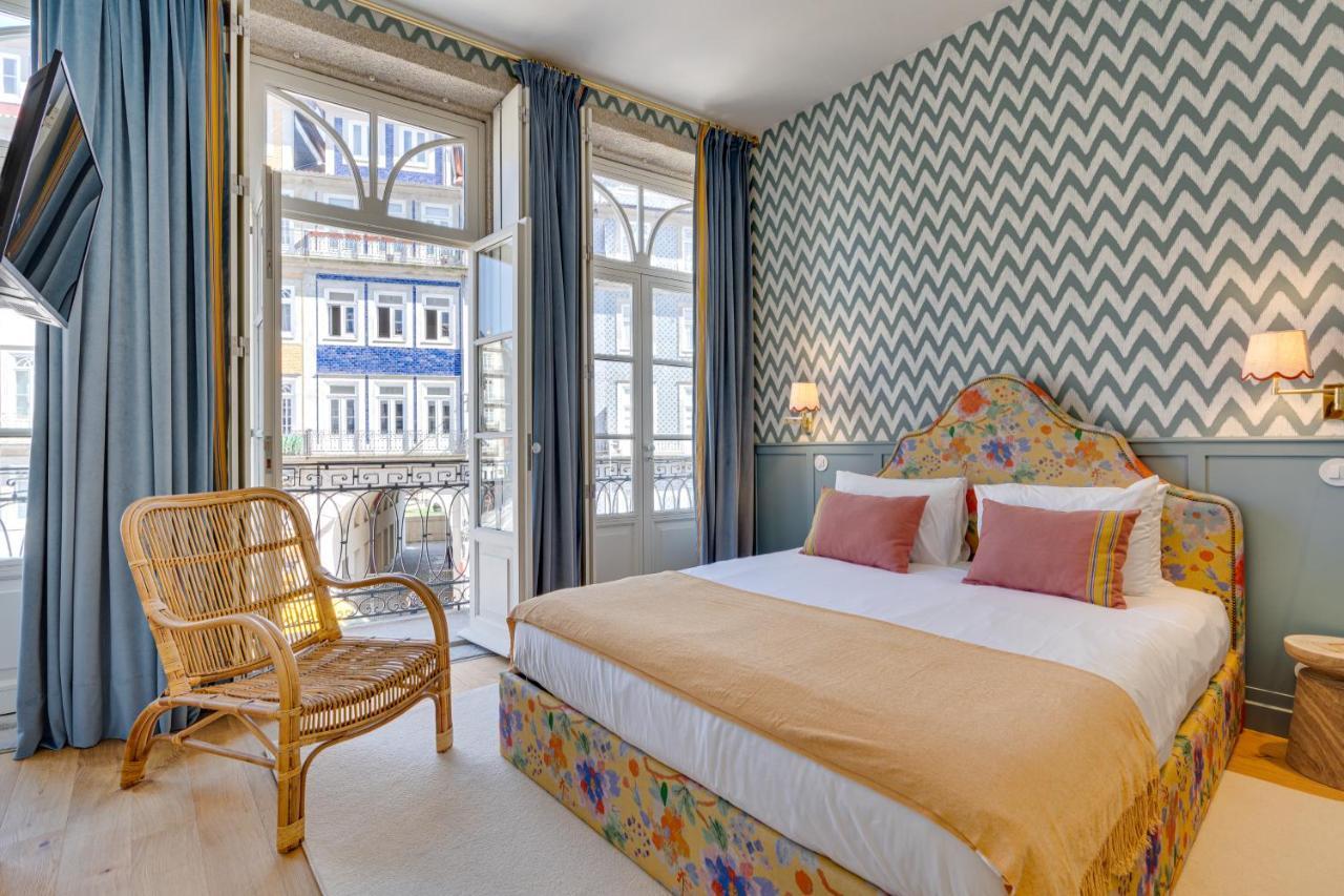 Loios 74 By Da'Home Porto Luaran gambar