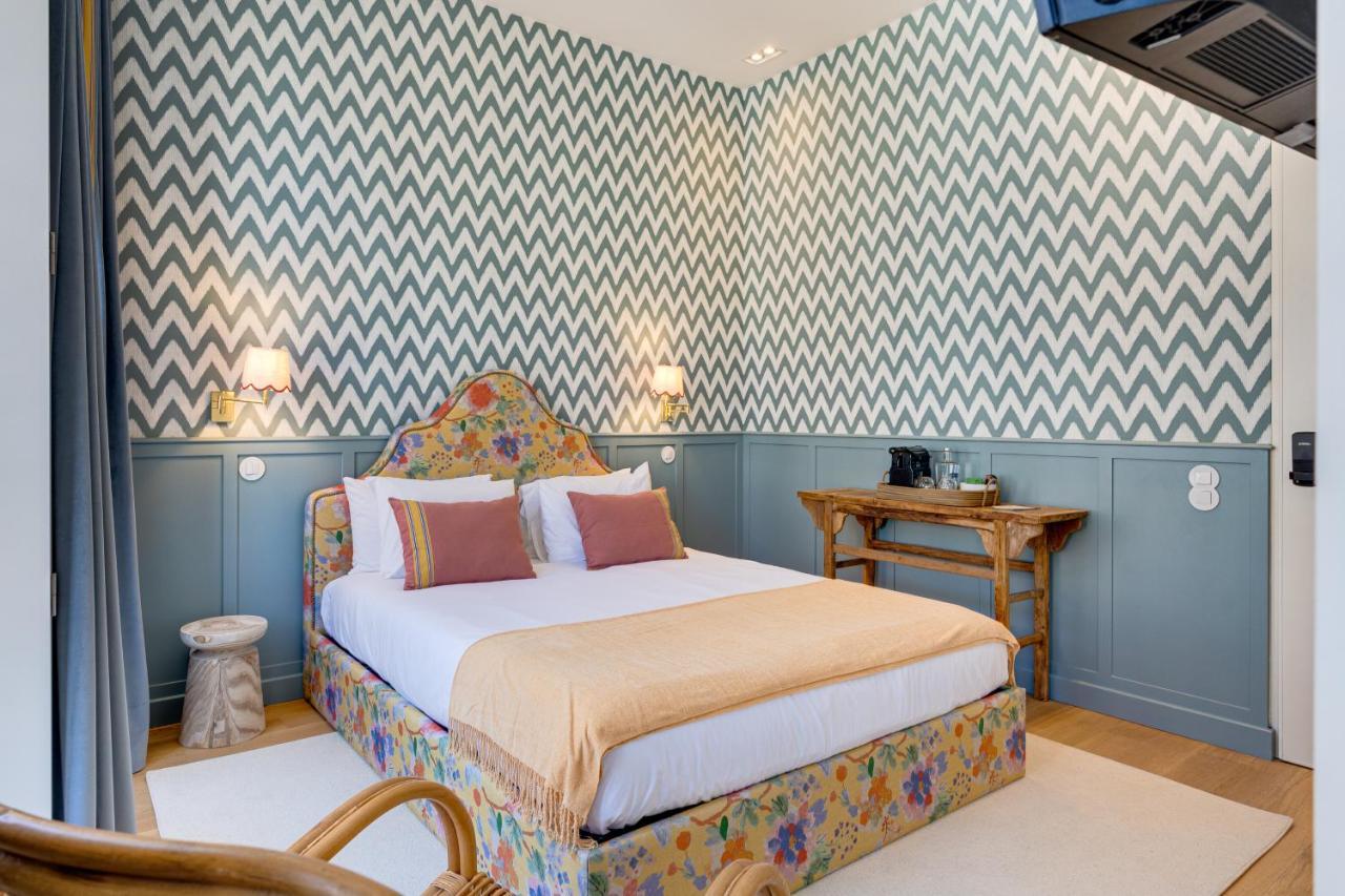 Loios 74 By Da'Home Porto Luaran gambar