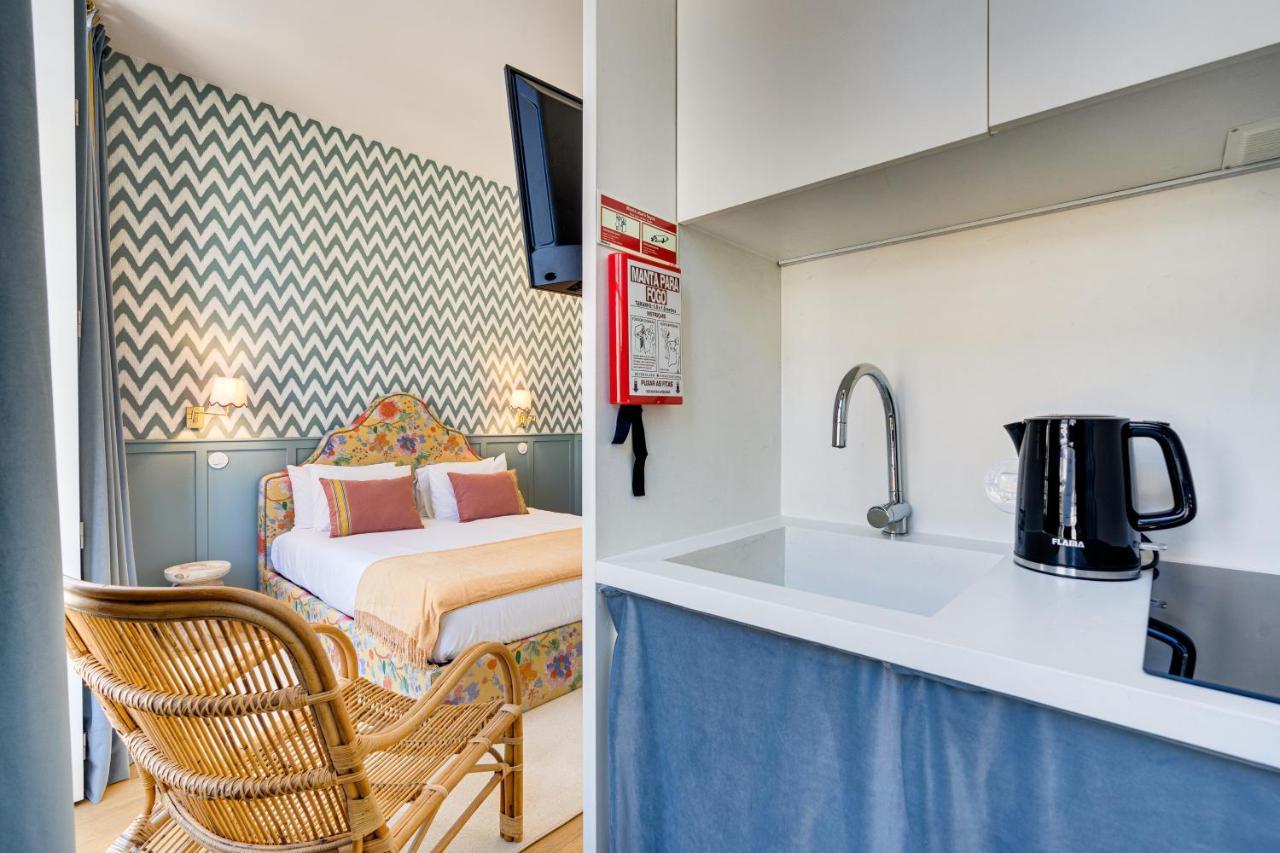 Loios 74 By Da'Home Porto Luaran gambar