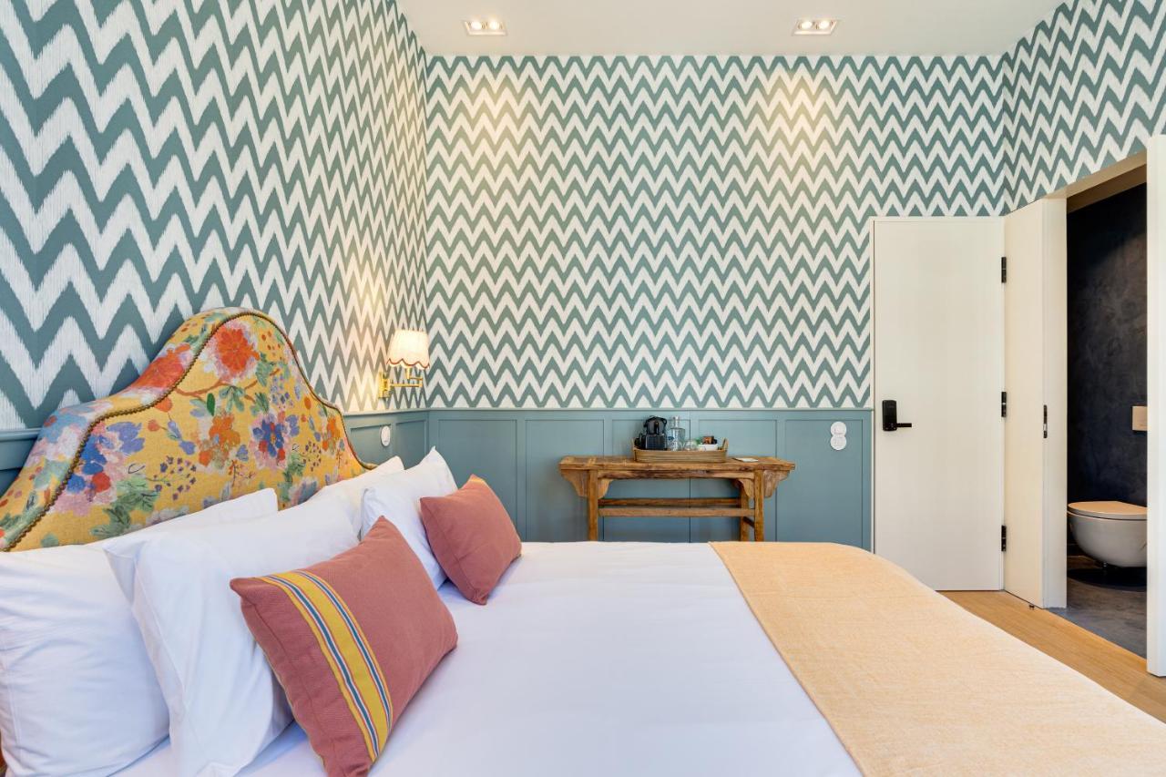 Loios 74 By Da'Home Porto Luaran gambar