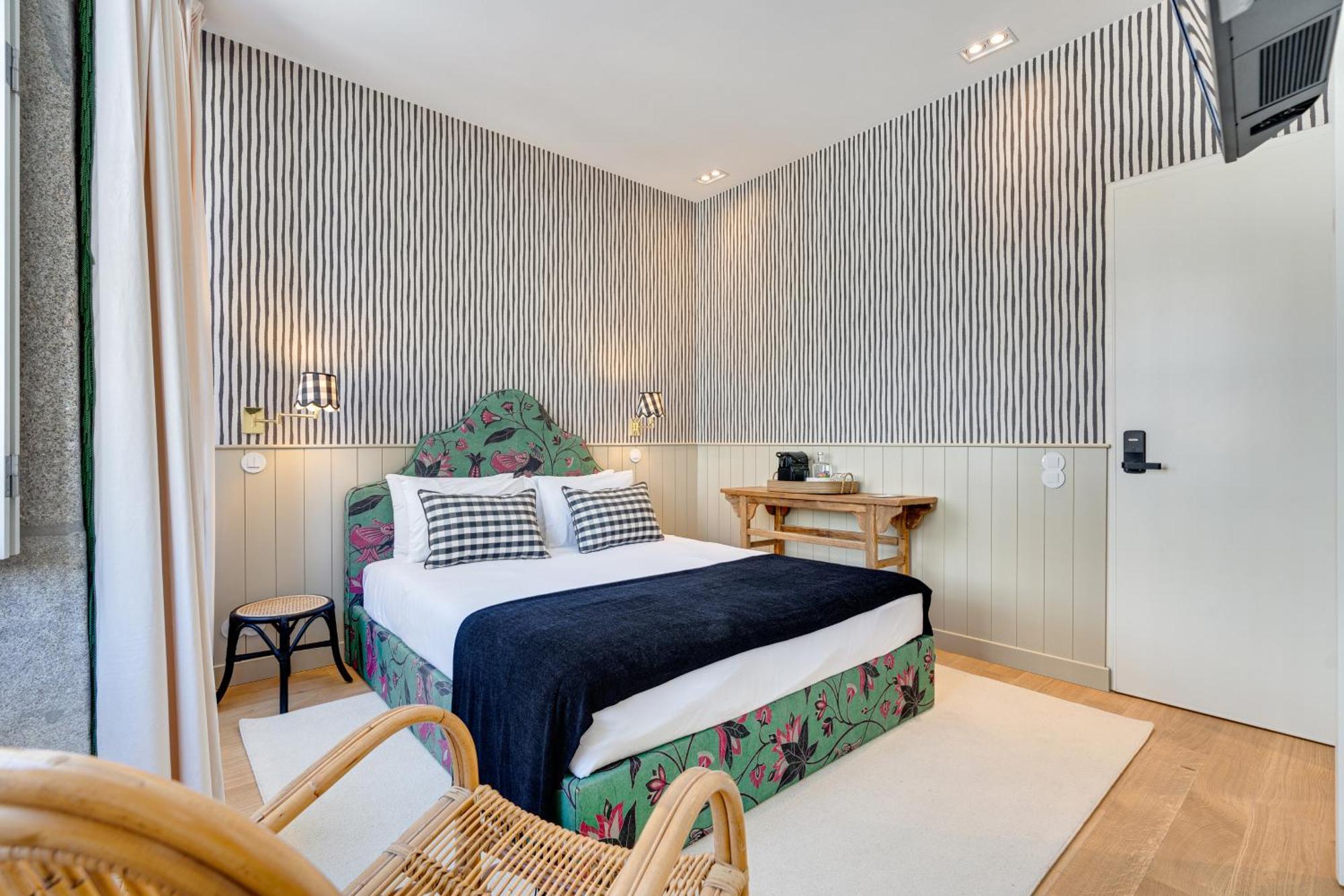 Loios 74 By Da'Home Porto Luaran gambar