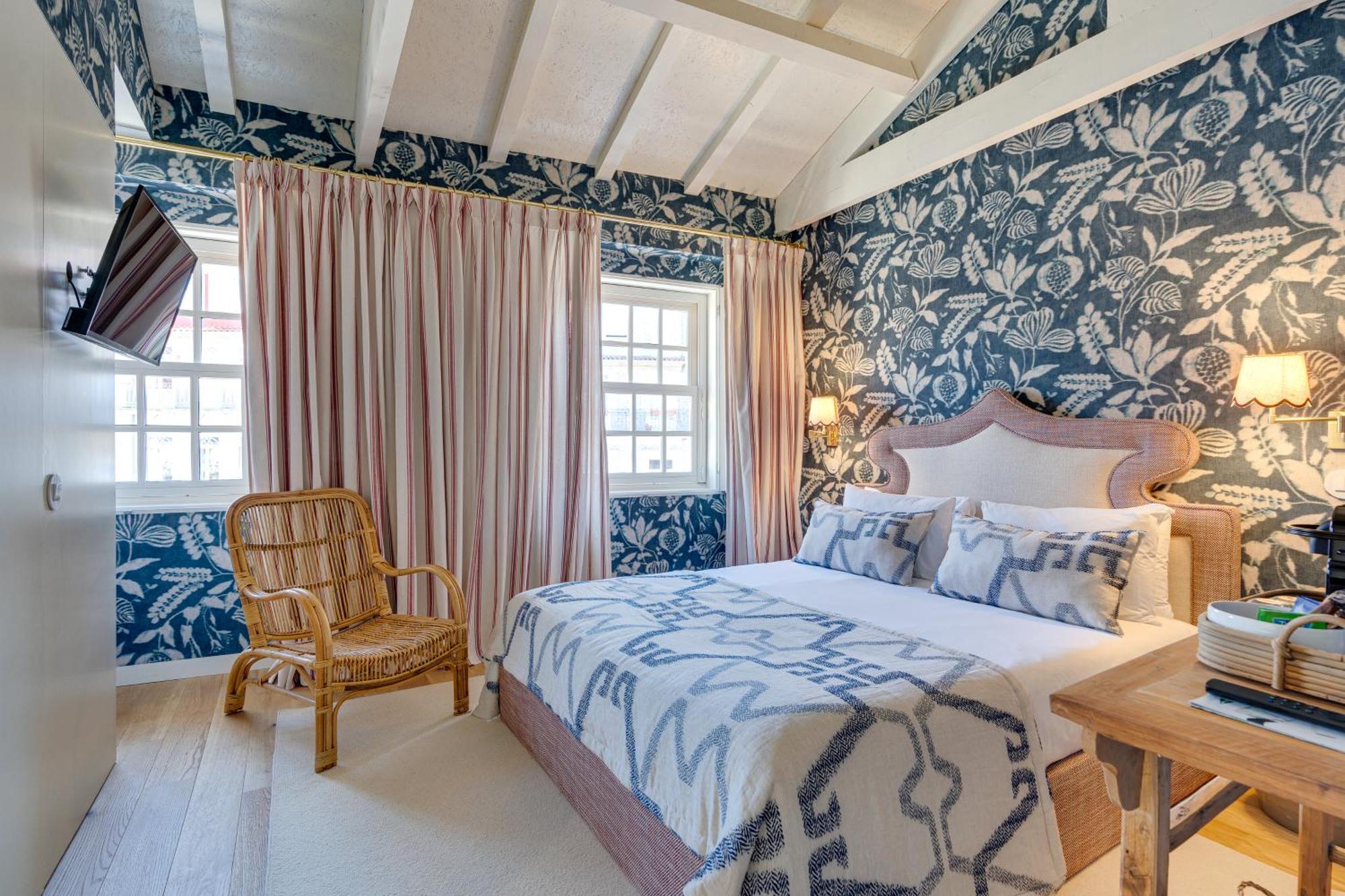 Loios 74 By Da'Home Porto Luaran gambar